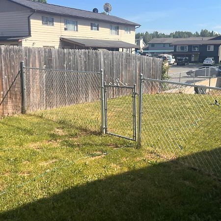 Lovely Two Bedroom, Minutes Away From Downtown Anchorage Eksteriør billede