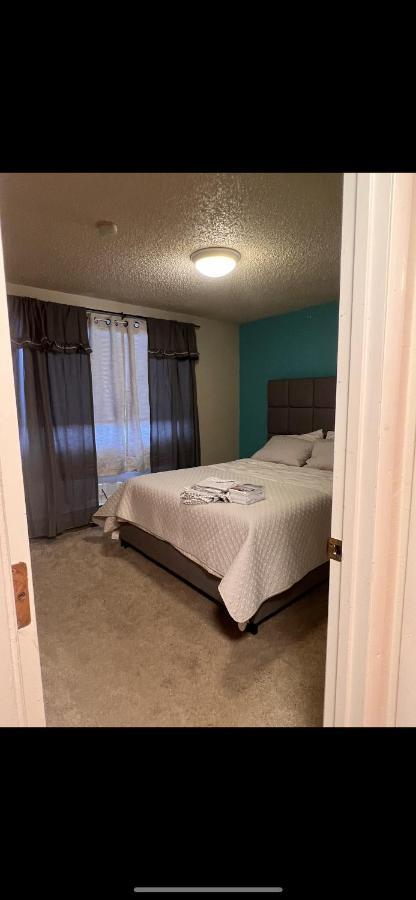 Lovely Two Bedroom, Minutes Away From Downtown Anchorage Eksteriør billede